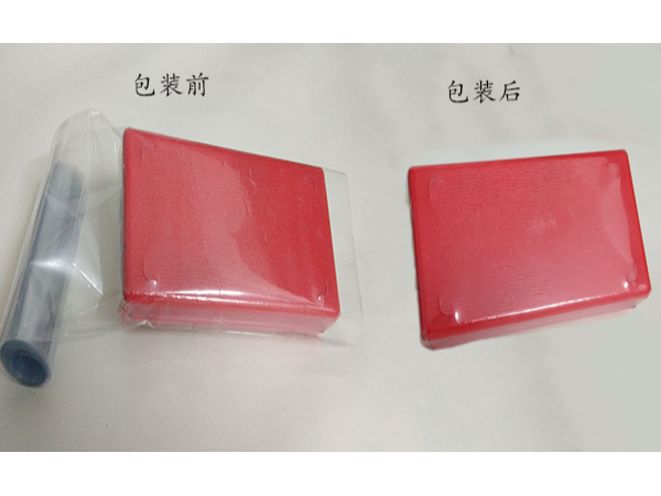 你知道如何算收縮袋的尺寸嗎？