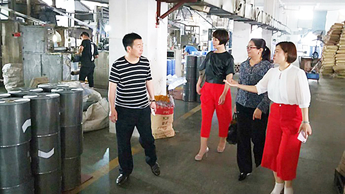 廣一塑收縮膜品質(zhì)高，值得信賴，定制收縮膜廠家