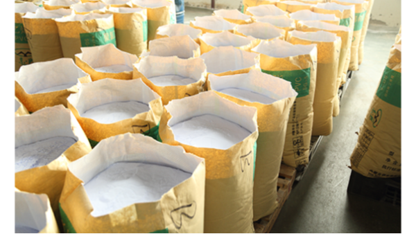 PVC熱降解的影響因素有哪些？