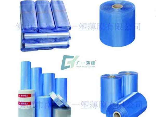 熱收縮膜在包裝產(chǎn)品時(shí)一般要預(yù)留多寬的尺寸呢？