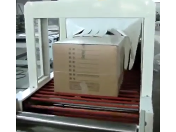 使用PVC熱收縮膜時的重要因素有哪些？